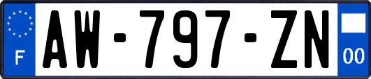 AW-797-ZN