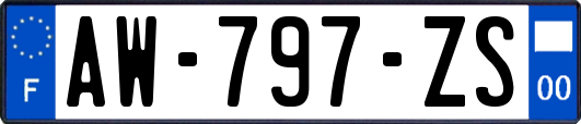 AW-797-ZS