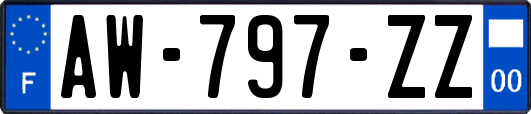 AW-797-ZZ