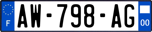 AW-798-AG