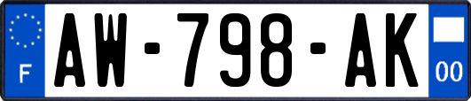 AW-798-AK