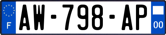 AW-798-AP