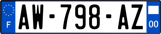 AW-798-AZ