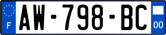 AW-798-BC
