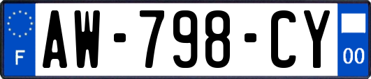 AW-798-CY