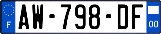 AW-798-DF