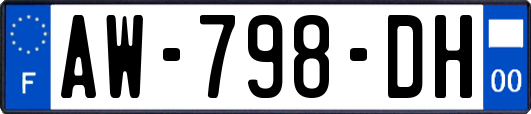 AW-798-DH