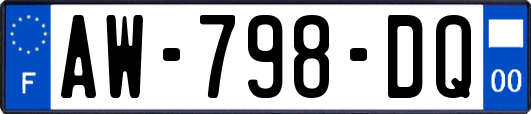 AW-798-DQ
