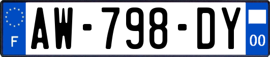 AW-798-DY