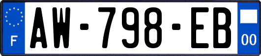 AW-798-EB