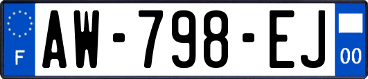 AW-798-EJ