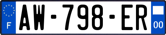 AW-798-ER