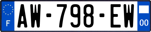 AW-798-EW