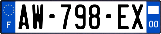 AW-798-EX