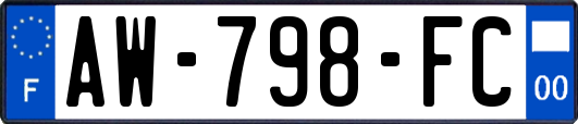 AW-798-FC