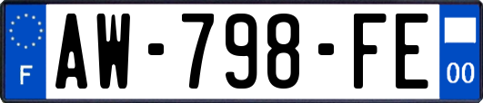 AW-798-FE