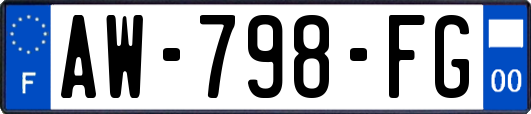 AW-798-FG