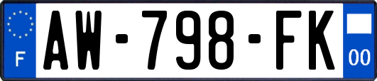 AW-798-FK