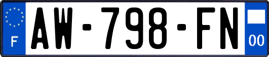 AW-798-FN