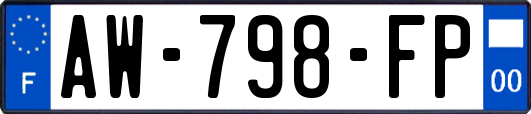 AW-798-FP