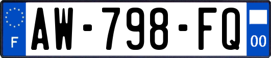 AW-798-FQ