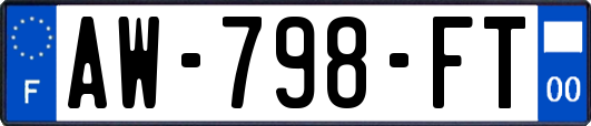 AW-798-FT