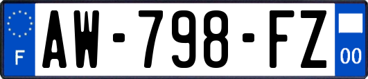 AW-798-FZ