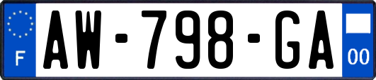 AW-798-GA
