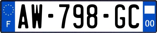 AW-798-GC