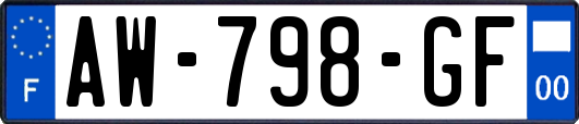 AW-798-GF