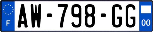 AW-798-GG