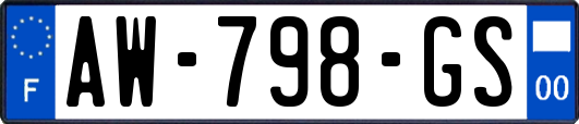 AW-798-GS