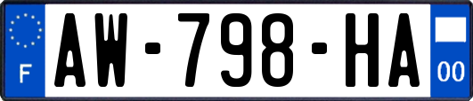 AW-798-HA