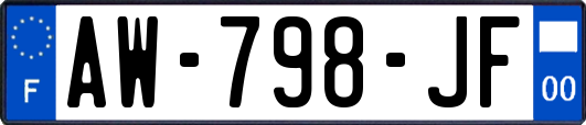 AW-798-JF