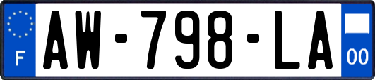 AW-798-LA