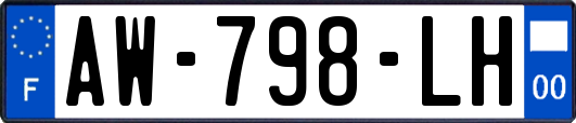 AW-798-LH