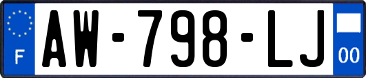AW-798-LJ