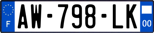 AW-798-LK