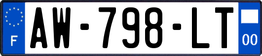 AW-798-LT