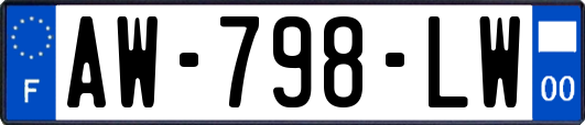 AW-798-LW