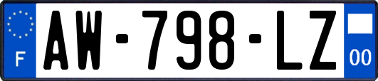 AW-798-LZ