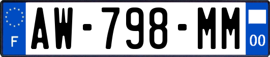 AW-798-MM