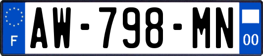 AW-798-MN