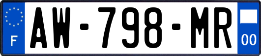 AW-798-MR
