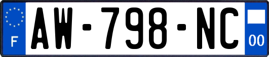 AW-798-NC