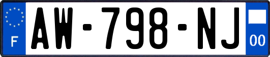 AW-798-NJ