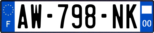 AW-798-NK