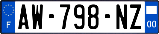 AW-798-NZ