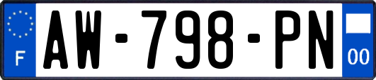 AW-798-PN