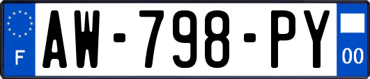 AW-798-PY